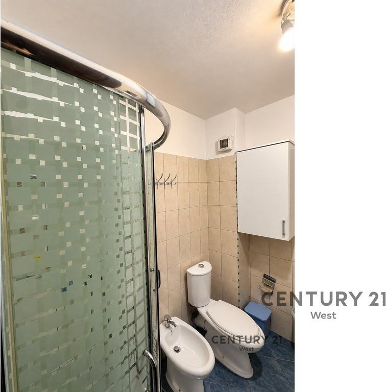 Apartment 1+1 For Rent at Ali Demi