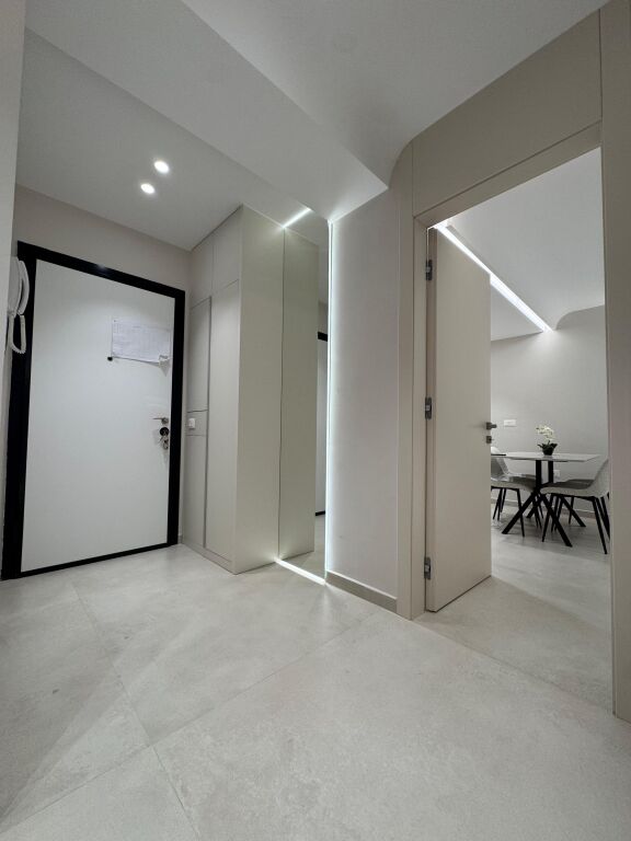 Apartment for rent 2+1+2 Kodra e Diellit
