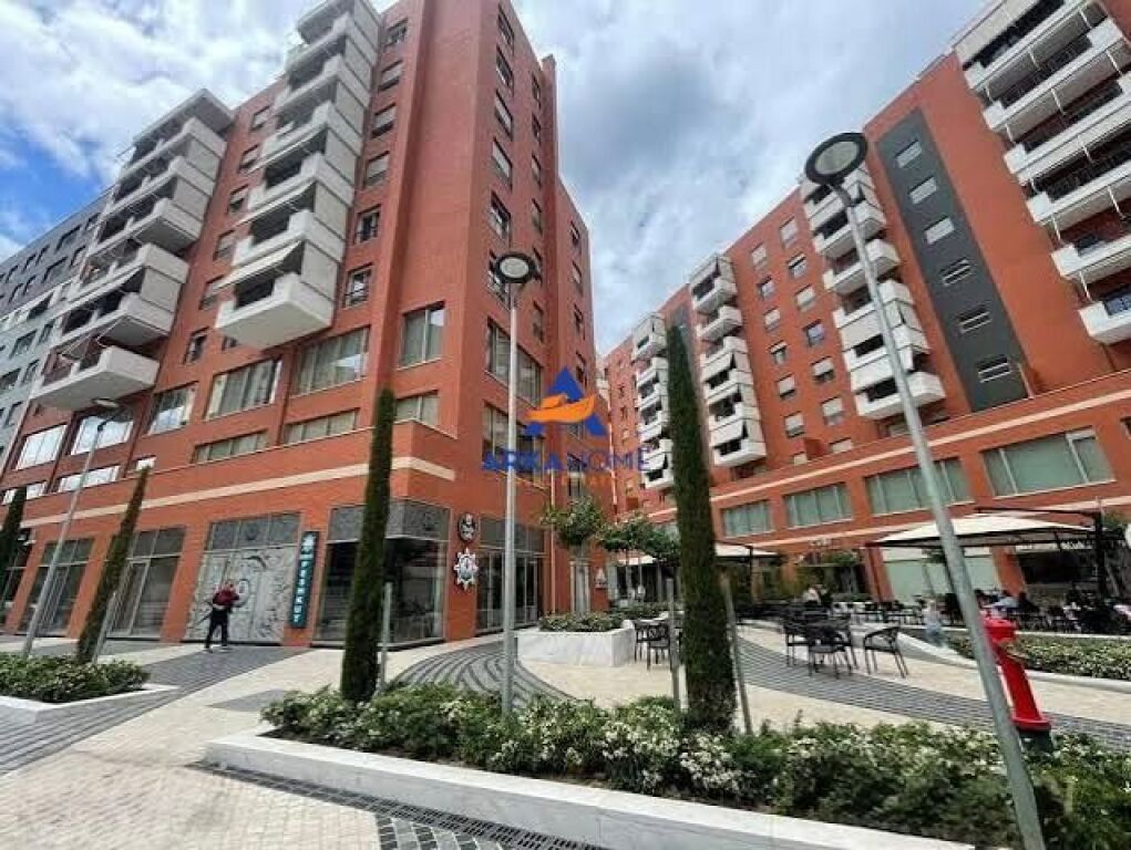 OFFICE SPACE FOR RENT 11M2 "AT DELIJORGJI COMPLEX" 600 EURO