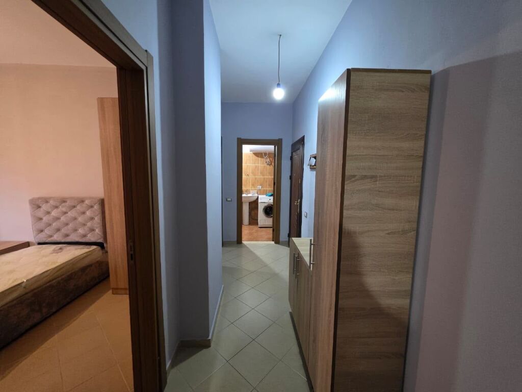 Apartament 2+1 me qera ne Fresk tek Furre Buke Europa