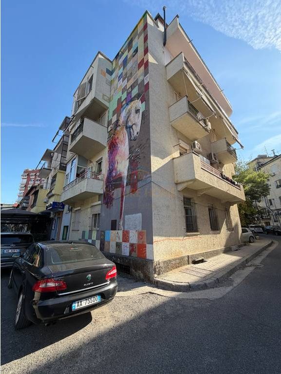 Affitto,Locale Commerciale, Stadio "Dinamo", Tirana