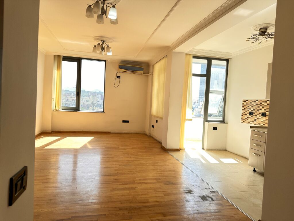 Apartment 2+1+2 for Sale