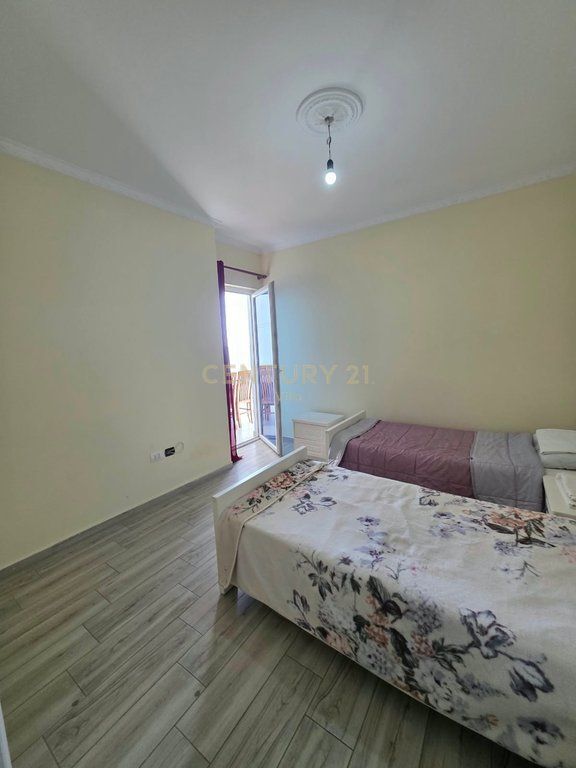 2+1 Apartment for sale at the Beach, Durrës !!!