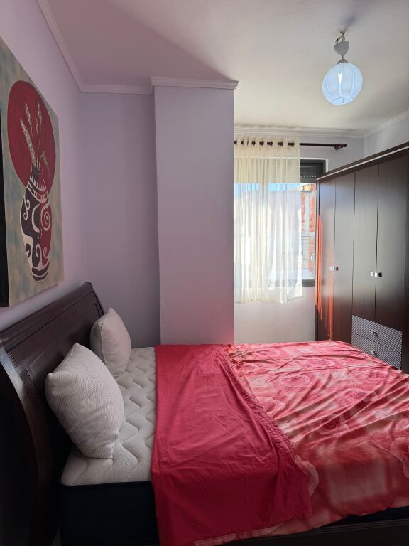 Apartment 1+1 in Yzberisht