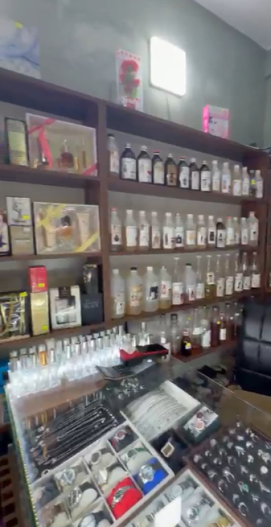 💎 VENDITA ATTIVITÀ GIOIELLERIA & ACCESSORI | VLORË