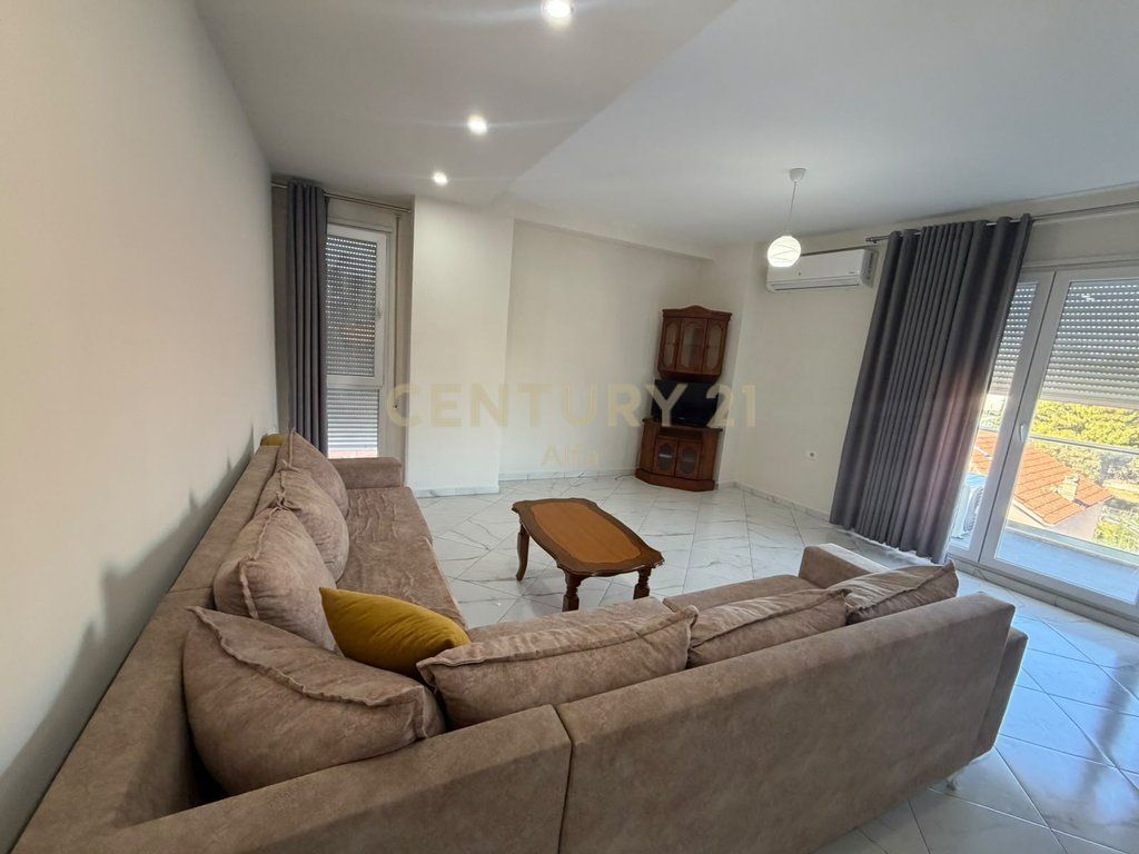 Apartament 2+1+depo per qira ne Selite 600 € /Muaj