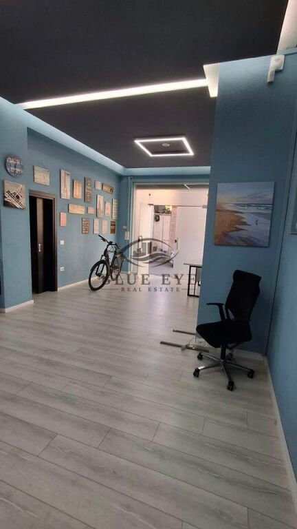 BUSINESS PREMISES FOR SALE NEAR BLUE STAR, DURRËS!