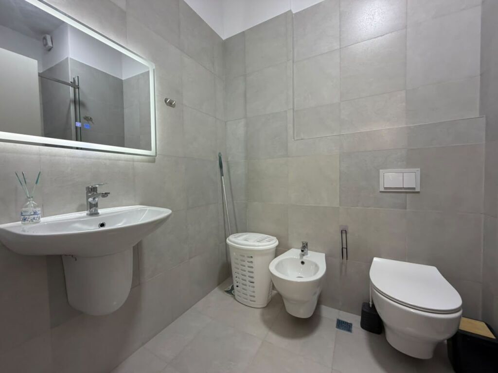 Apartment 2+1 for rent Dry Lake