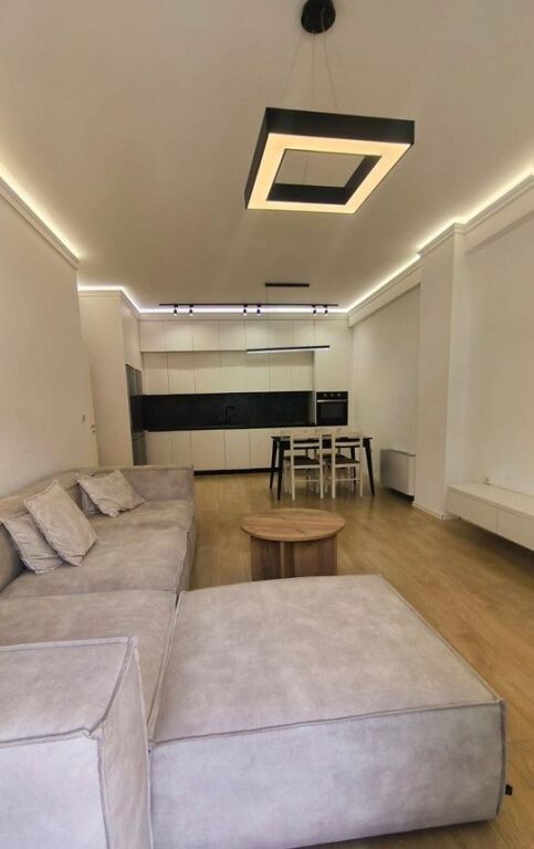 Apartment for rent 3+1 at Kosovareve St.