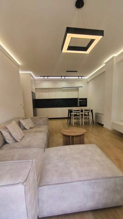 Apartment for rent 3+1 at Kosovareve St.