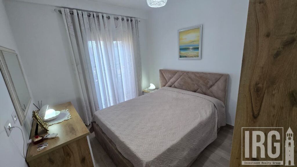 APPARTAMENTO 2+1 IN AFFITTO VICINO A "21 DHJETORIT" !