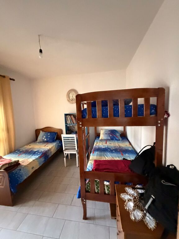 In affitto Appartamento 2+2 bagni +3 balconi