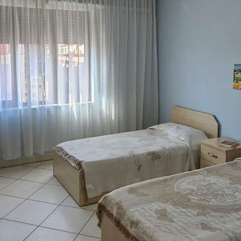🏡✨ SHITET APARTAMENT 2+1+2 – QENDËR TIRANË