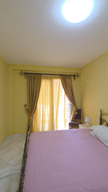Apartment 2+1 for sale Tom Doshi Complex !