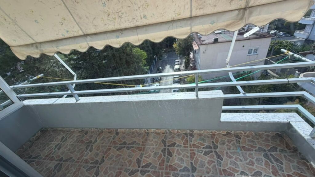 🏠 JEPET ME QIRA APARTAMENT 2+1 – OXHAKU