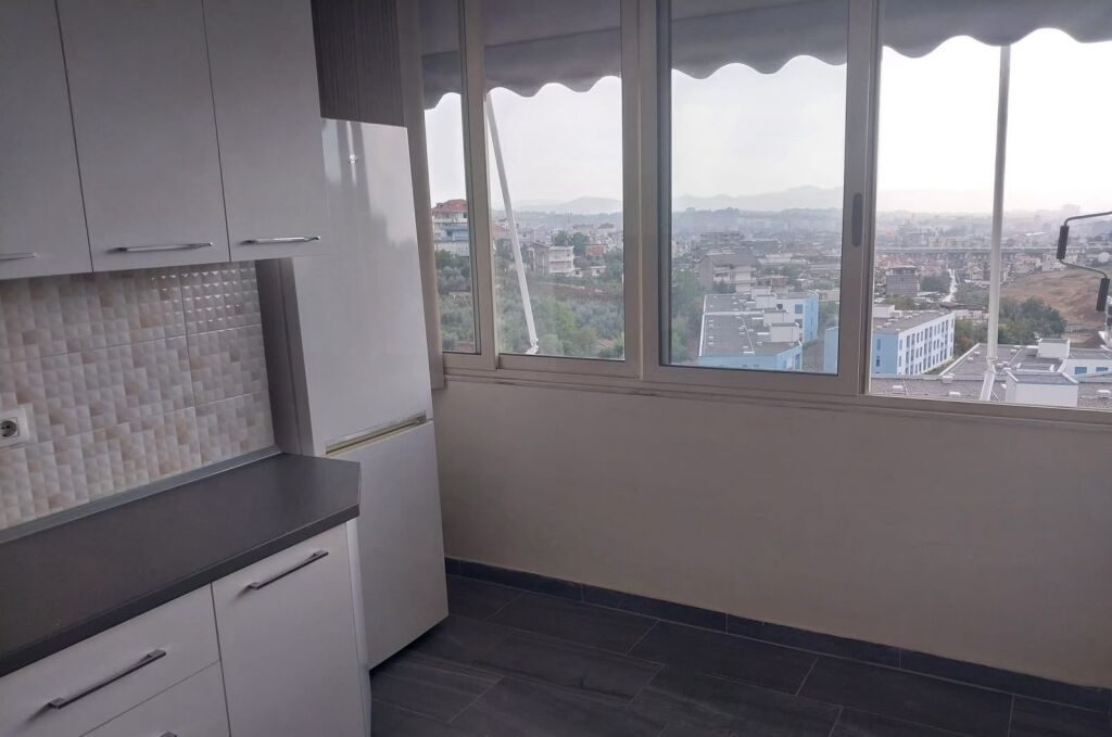 Qera | Apartament 1 + 1 | Linzë | 430 €/muaj