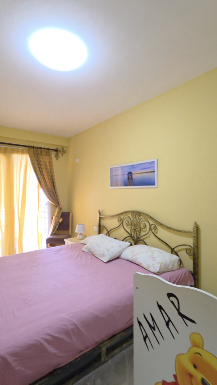Apartment 2+1 for sale Tom Doshi Complex !