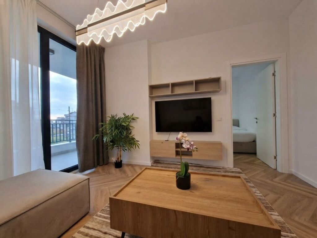 For sale, Apartment 1+1, Mine Peza, Tirana