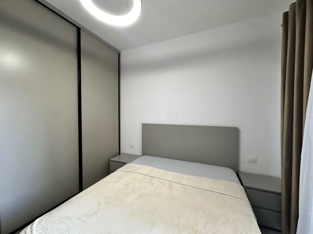 APARTAMENT 1+1 PER QIRA TEK AURA LAPRAKE