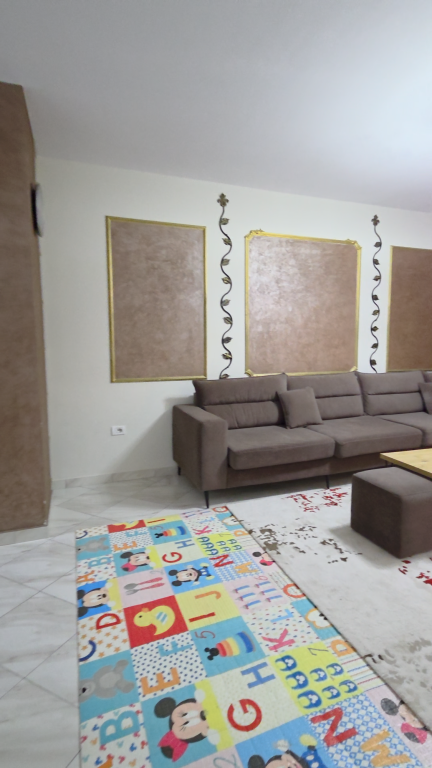 Apartment 2+1 for sale Tom Doshi Complex !