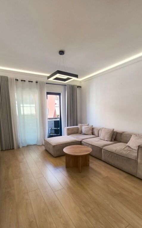 Apartment for rent 3+1 at Kosovareve St.