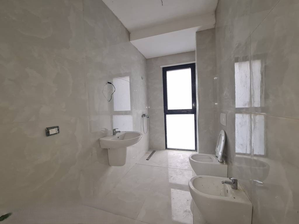 SELLING 2+1+ APARTMENT IN DON BOSKO, CONSTRUCTION 2026! 230,000 €
