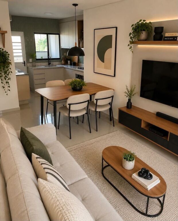 apartament me qera garsoniere per 1-2 persona tek 21 dhjetori tirane