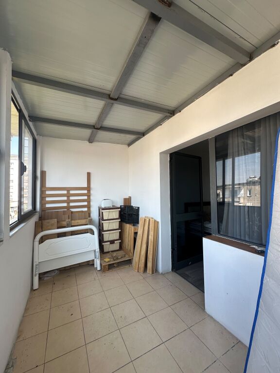 Apartament 2+1 ne shitje , Rruga Fortuzi !
