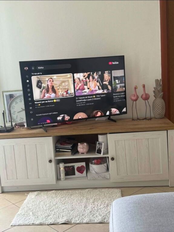 Apartment 1+1 for rent