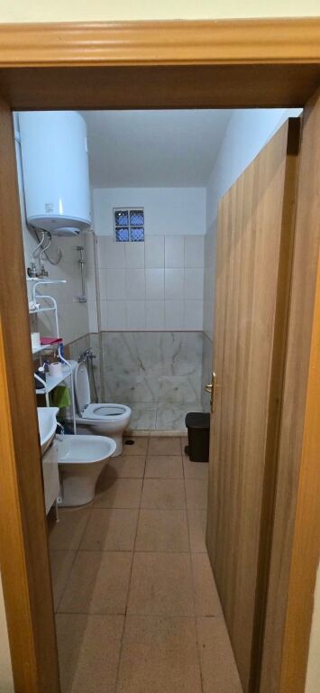Apartment 2+1, Selite!