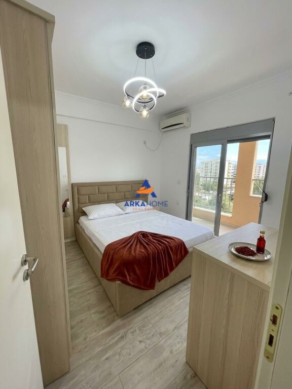 JEPET ME QIRA APARTAMENT 2+1+BALLKON "DON BOSKO" 700 EURO