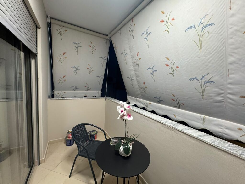 Apartment for rent in Tirana, in the area of the former Train Station and the District Prosecutor's Office