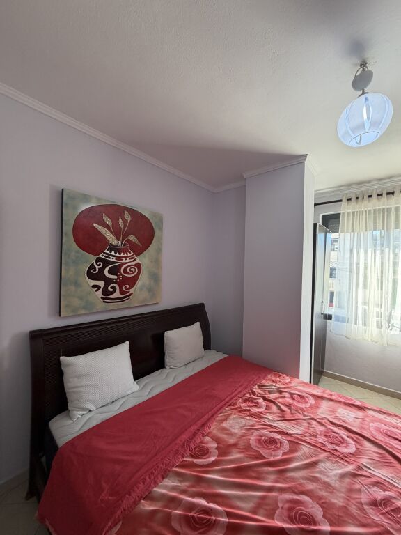 Apartment 1+1 in Yzberisht
