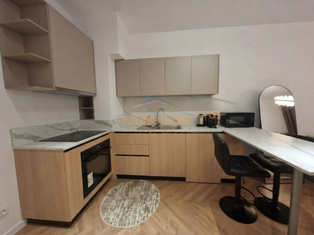 For sale, Apartment 1+1, Mine Peza, Tirana