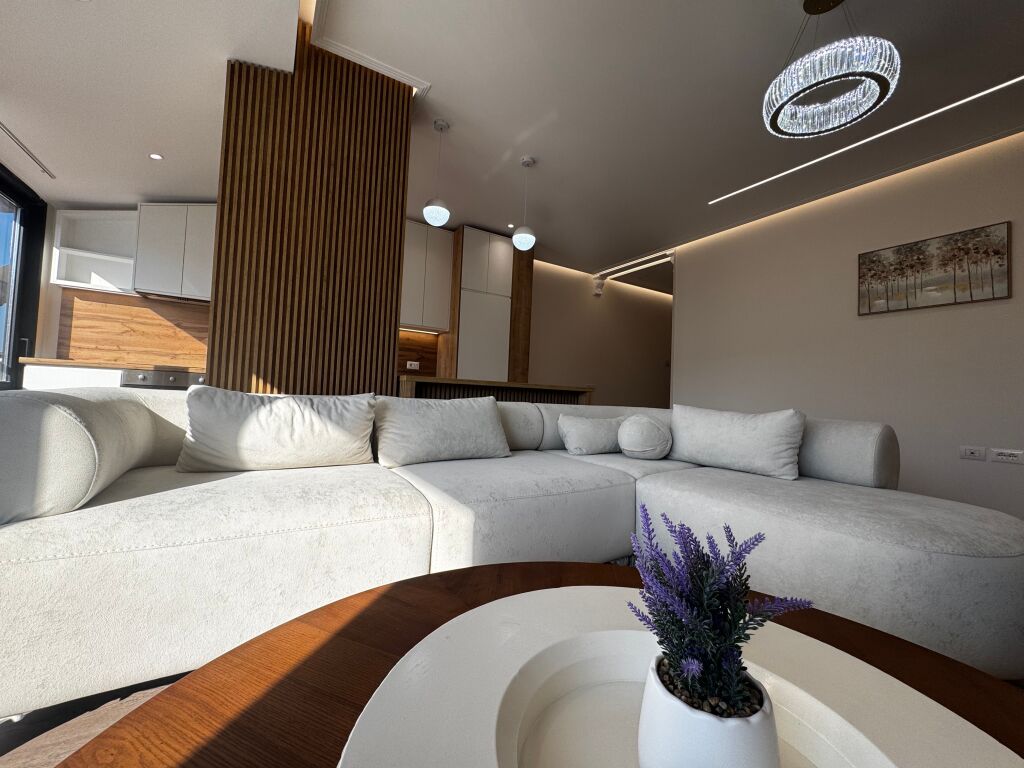 For sale 2+1 dry lake near Radisson hotel