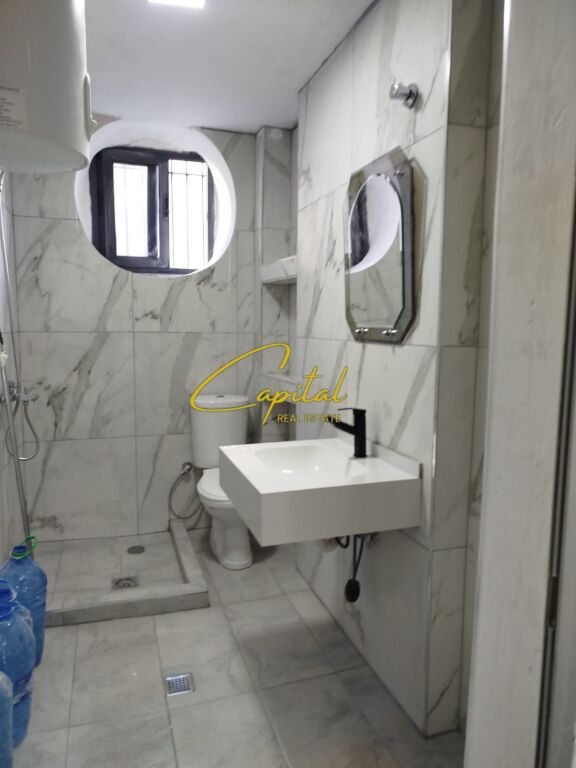 APPARTAMENTO IN AFFITTO 2+1 VIA SIRI KODRA 55.000 LEKE