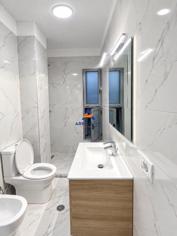JEPET ME QIRA APARTAMENT 2+1+BALLKON "DON BOSKO" 700 EURO