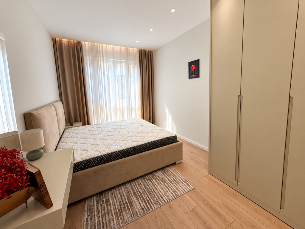 Rent, Apartment 2+1, Selite, Tirana