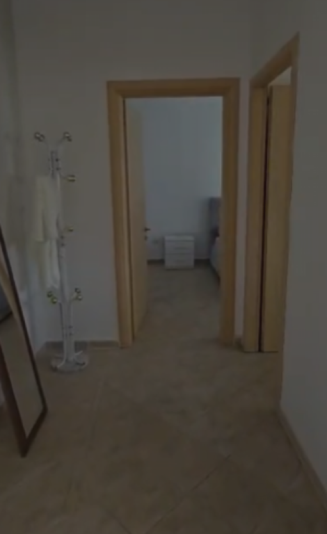 **Apartment 2+1 for rent near Square 21, Tirana**