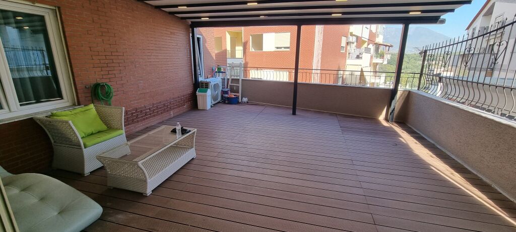 🏡 APPARTAMENTO 2+1 | 2 BAGNI | 2 POSTI AUTO CON UNA VERANDA 70M22