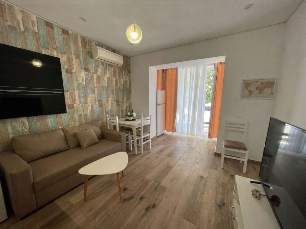 For sale, Apartment 1+1, Mine Peza, Tirana