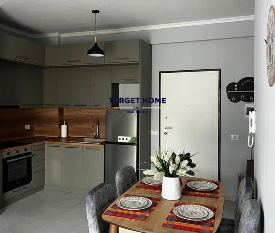 APARTAMENT 1+1 ME QIRA – OXHAKU