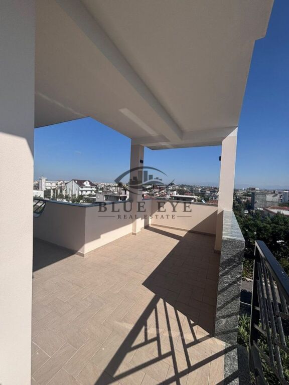 Apartament 3+2 Me Qira në Lagja nr.17, Durrës.