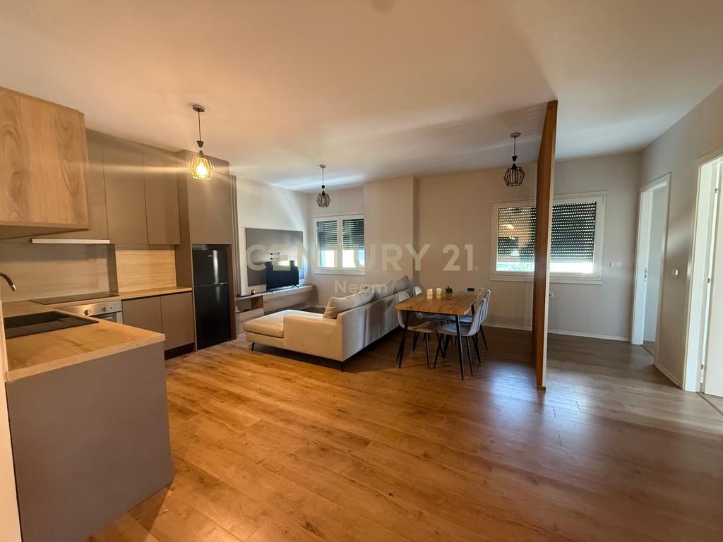 Jepet Me Qera Apartment 2+1+1 Te Kodra E Diellit
