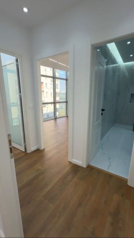 Apartment 1+1 for sale, 21 Dhjetori