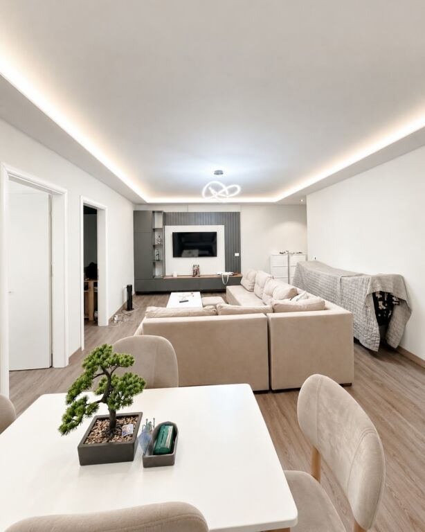 FOR SALE APARTMENT 2+1, DON BOSCO - TIRANA
