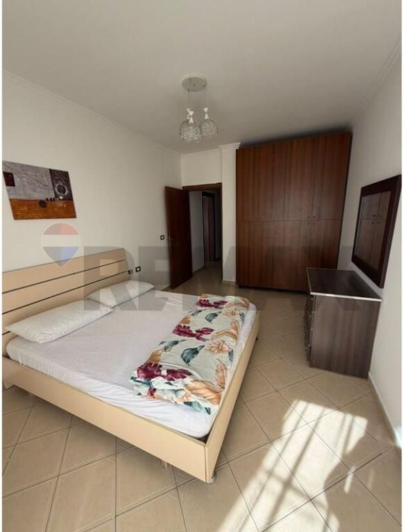 Apartament per qera 1+1 te Rruga e Kavajes