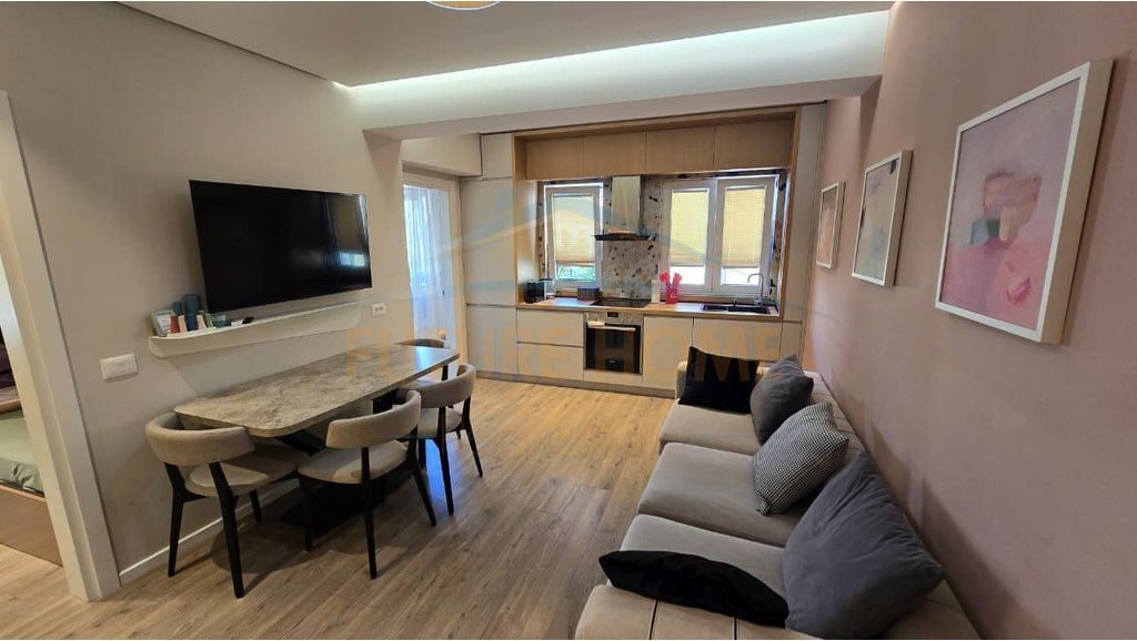 Rent, Apartment 2+1, Bllok Tirana.