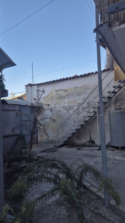 153 m² Tokë – Pazari i Ri / Shkolla e Kuqe, Tirana