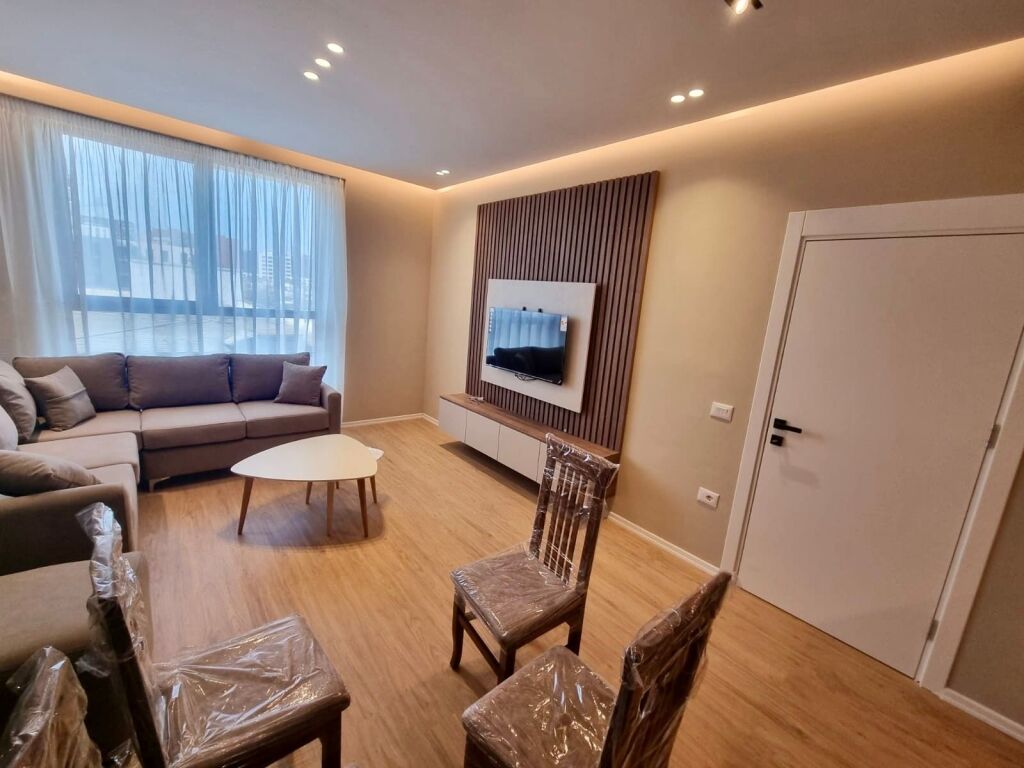 📣 QERA Apartament 1+1 📍 Rruga “Jordan Misja” ✨